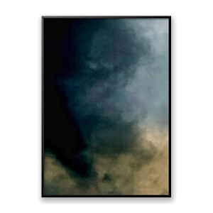 GODS OF SKY - LOKI