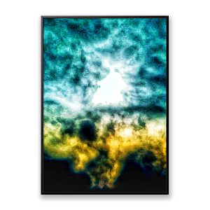 GODS OF SKY - ODIN E O TRONO DE LUZ