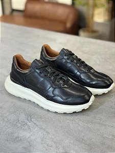 SNEAKER BULGARE TRUE HERO