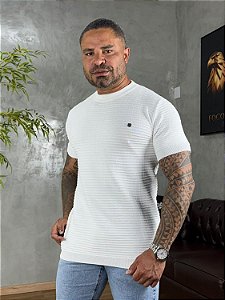 CAMISA TRICÔ ESSENZA TRUE HERO OFF