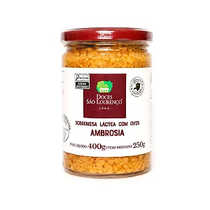 Ambrosia 400g