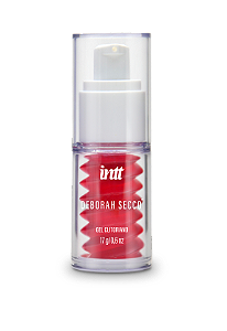 INTT 💖 Gel Clitoriano Deborah Secco | 3 Efeitos e Frutas Vermelhas