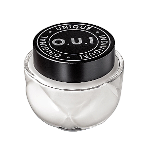 O.U.I Hidratante Desodorante Crème Riche Madeleine 862 200G