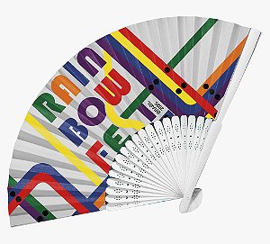 LEQUE VRAAHH (RAINBOW FEST 2025) - GRANDE