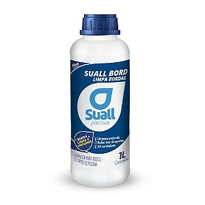 Limpa Bordas Suall  1 Litro
