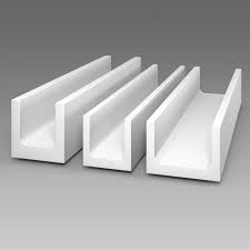 Kit 5 Canaletas EPS T2