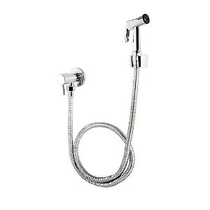 Ducha Higienica Metal C72 Alpha com Registro