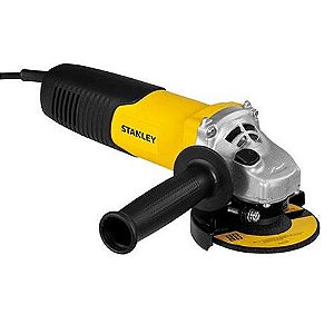 Esmerilhadeira Stanley 41/2 620W 220V Profissional