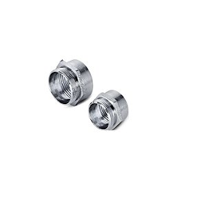 CONECTOR ELETRODUTO FLEXIVEL 3/4 NPT TMF-AL TECNOFLEX