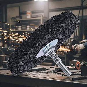 Disco Removedor 150mm com Haste Htom