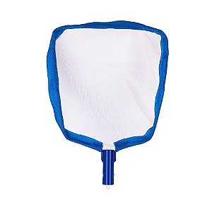 Peneira Metálica Stylus para Piscina