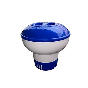 Clorador Redondo Stylus para Piscinas