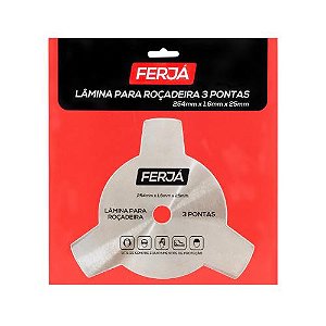 Lâmina Roçadeira Ferja