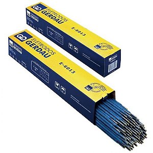 ELETRODO 6013 3,25 KILO
