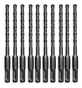 Broca Sds Plus 6x160mm Fertak