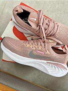 Tênis Nike Air Rose