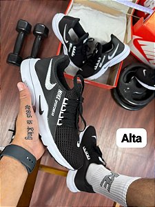 Tênis Nike Presto Preto