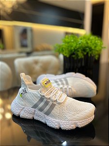 Tênis Adidas 33y Branco