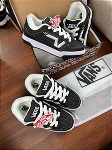 Tênis Vans Upland Preto