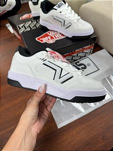 Tênis Vans Upland Branco