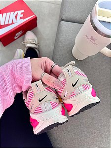 Nike Zoom X Vomero 18 Off White Pink