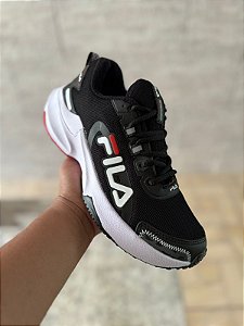 Fila Preto