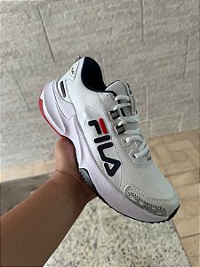 Fila Branco