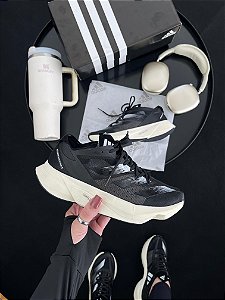 Adida Adizero Adios Pro 3 Preto