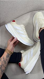 Adidas Super Off White