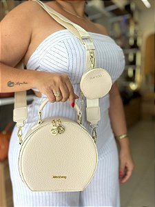 Bolsa Baú Heloisa