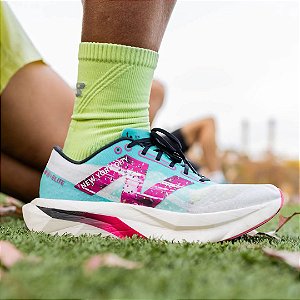 New Balance 2024 NYC