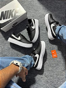 Nike Vision Preto
