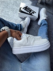 Nike Vision Branco