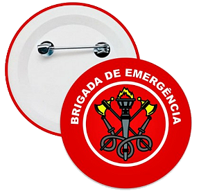 Boton Modelo Americano