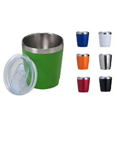 Copo Térmico 200ml
