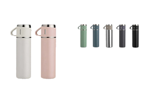 Guarrafa Termica 450ml