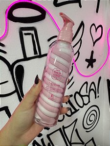 Mia Make Marshmallow - Hidratante Corporal Leite de Coco