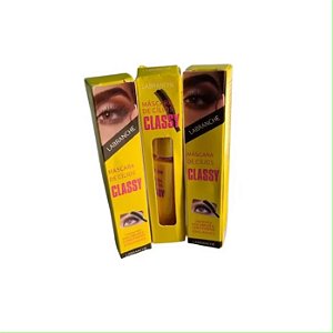 Máscara de Cílios Classy Labranche