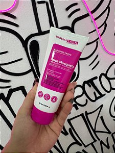 Sabonete Facial Rosa Mosqueta - Derma Chem