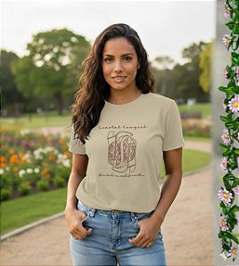 Estampas Tamanho "M"