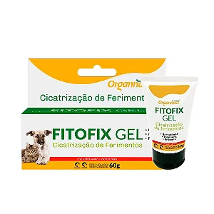 Fitofix Gel 60 Gr