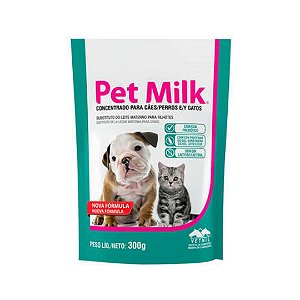 Pet Milk Sache 300 g