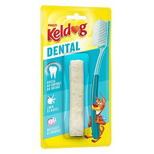Keldog Dental Canelinha 40 g