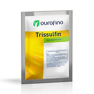 Trissulfin Pó 100 g