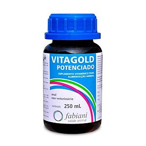 Vitagold 250 ml