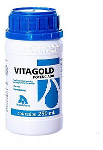 Vitagold Potenciado 250 Ml
