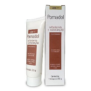 Pomadol 50Gr Único