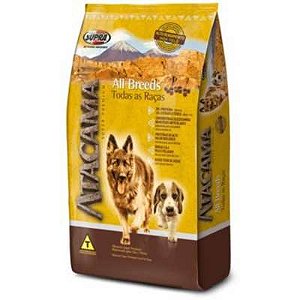 Rc Atacama All Breeds 28% 20 Kg