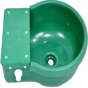 Bebedouro Automático Com Boia Para Boi Cavalo Porco Único