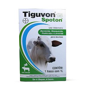 Tiguvon Spoton 1 L